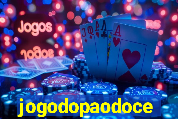 jogodopaodoce