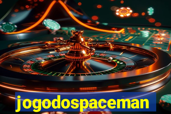 jogodospaceman