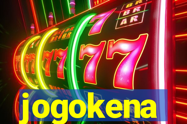 jogokena