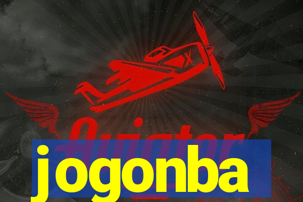 jogonba