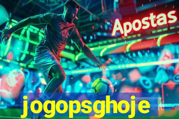 jogopsghoje