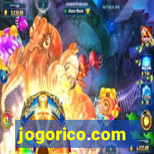 jogorico.com