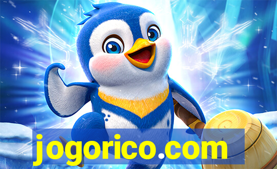 jogorico.com