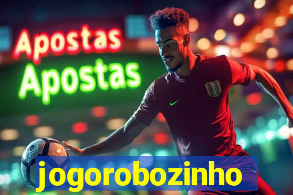 jogorobozinho