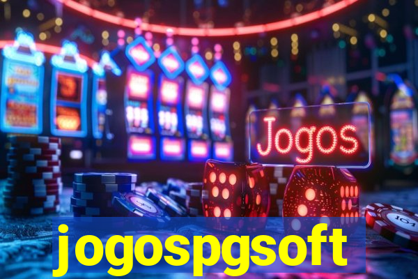 jogospgsoft