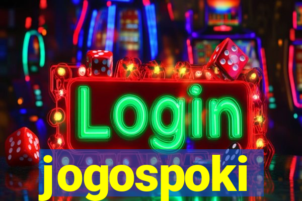 jogospoki