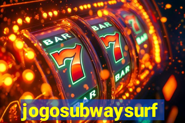 jogosubwaysurf