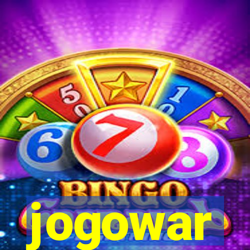 jogowar