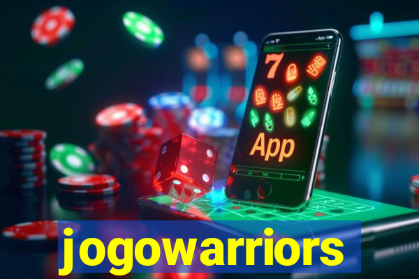 jogowarriors