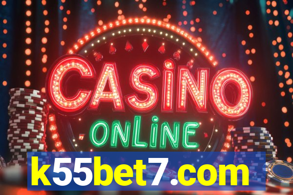 k55bet7.com