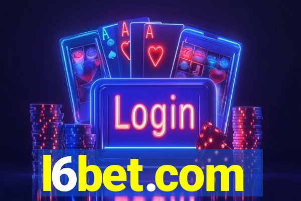 l6bet.com