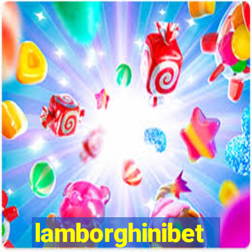 lamborghinibet