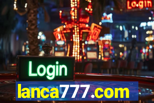 lanca777.com