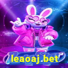 leaoaj.bet