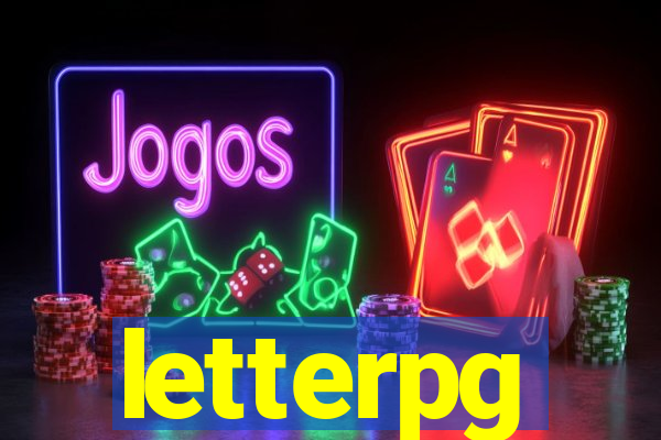 letterpg