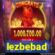 lezbebad