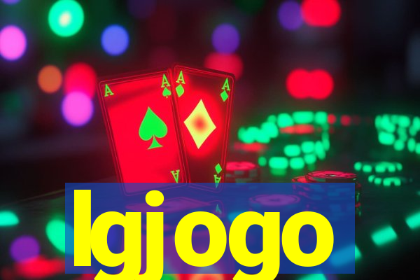 lgjogo