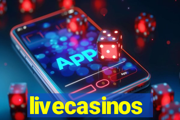 livecasinos