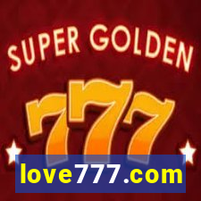 love777.com