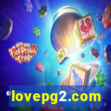 lovepg2.com