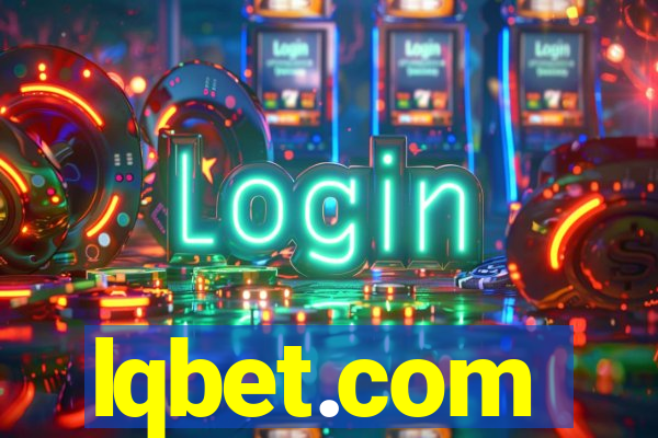 lqbet.com