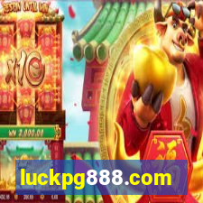 luckpg888.com