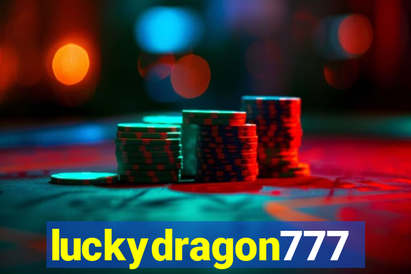 luckydragon777