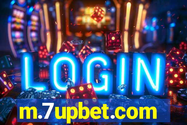 m.7upbet.com