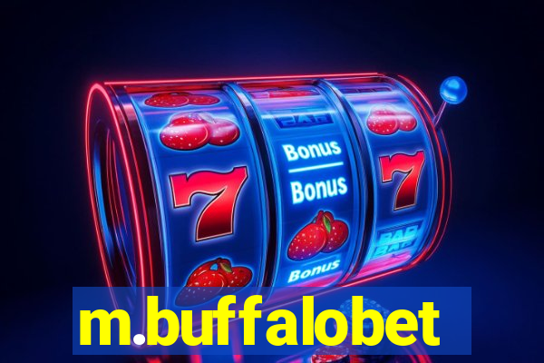 m.buffalobet