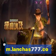 m.lanchas777.com