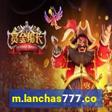 m.lanchas777.com