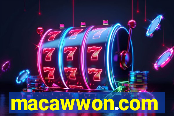 macawwon.com