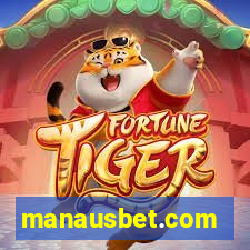 manausbet.com