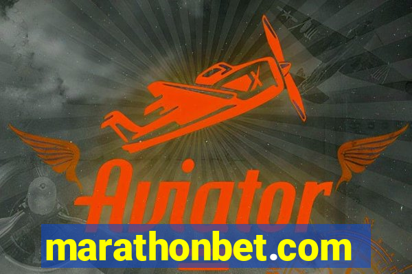 marathonbet.com