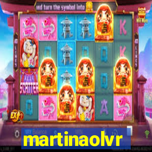 martinaolvr