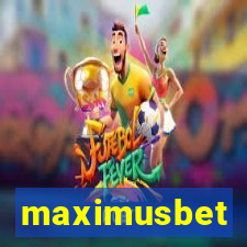 maximusbet