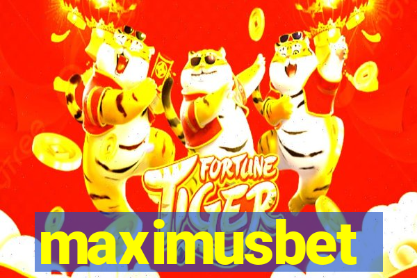 maximusbet