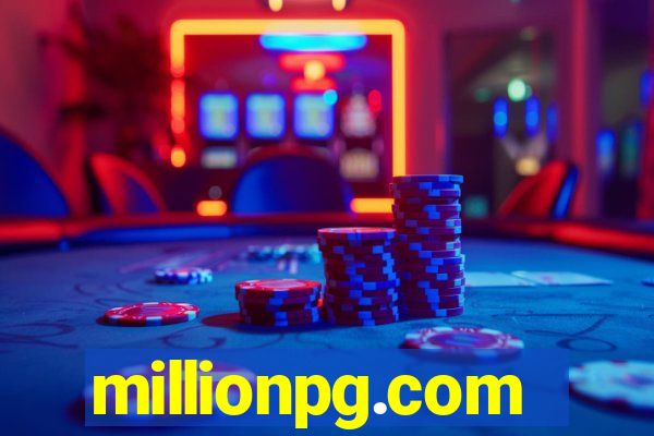 millionpg.com