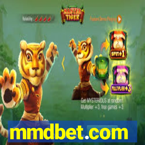 mmdbet.com