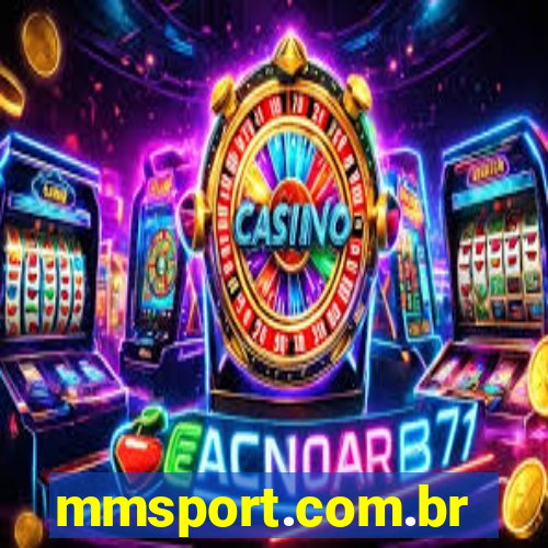 mmsport.com.br