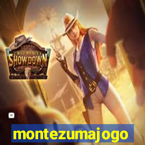 montezumajogo