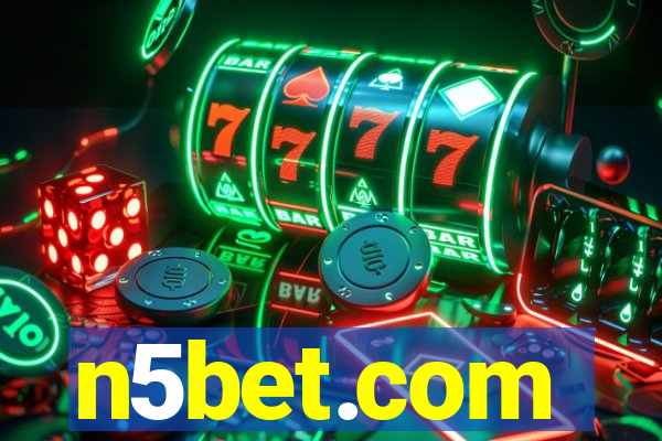 n5bet.com