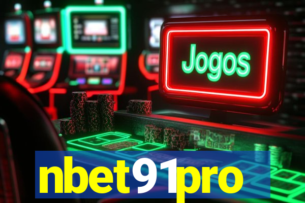 nbet91pro