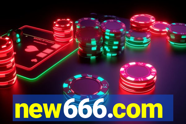 new666.com