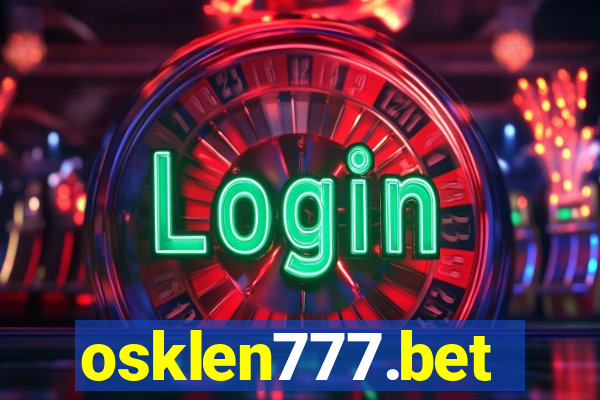 osklen777.bet