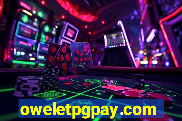 oweletpgpay.com