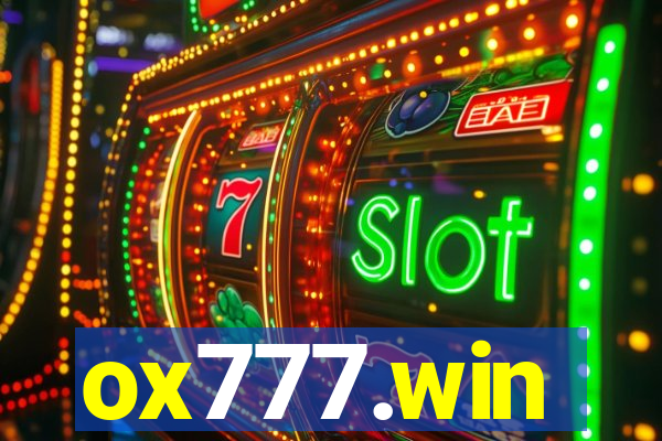 ox777.win