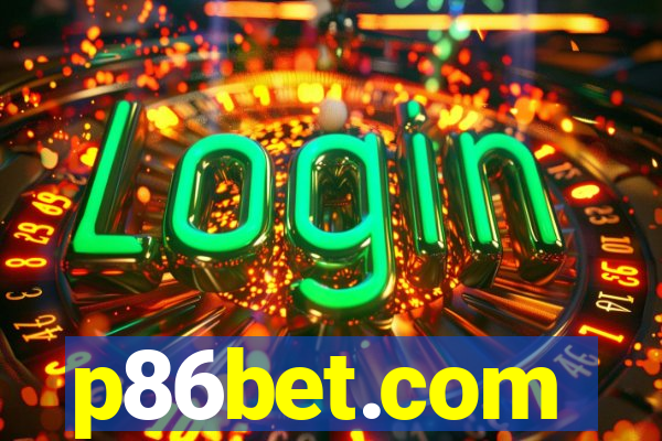 p86bet.com