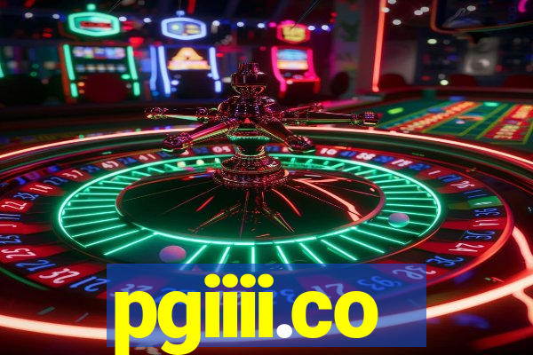 pgiiii.co