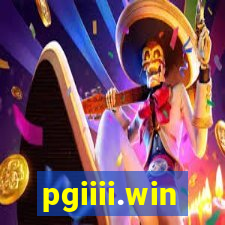 pgiiii.win